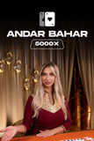 Andar Bahar 5000x