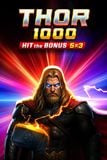 Thor 1000: Hit the Bonus