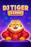DJ Tiger x1000
