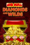 Big Max Diamonds and Wilds