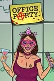 Office Party