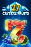 27 Crystal Fruits