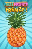 Reel Fruitz Frenzy