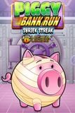 Piggy Bank Run - Shriek Streak