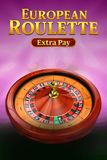 European Roulette Extra Pay