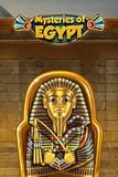 Mysteries of Egypt