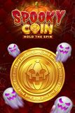 Spooky Coin: Hold the Spin