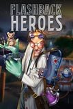 Flashback Heroes: 243 Ways