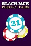 Blackjack Classic Perfect Pairs